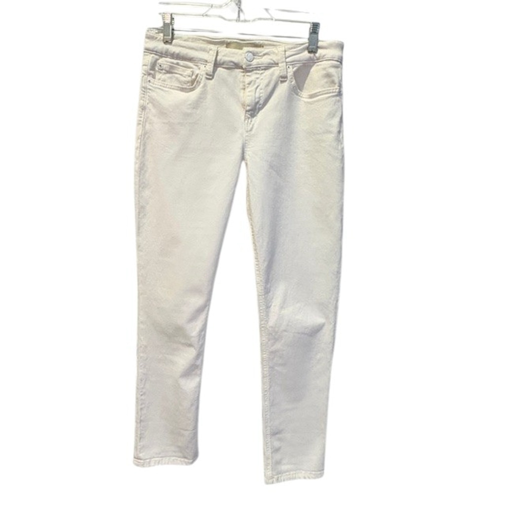 Women's Joe's Skinny Jeans Size 29 Off-White